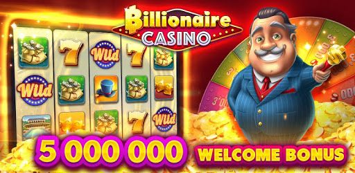 бонусы billionaire casino